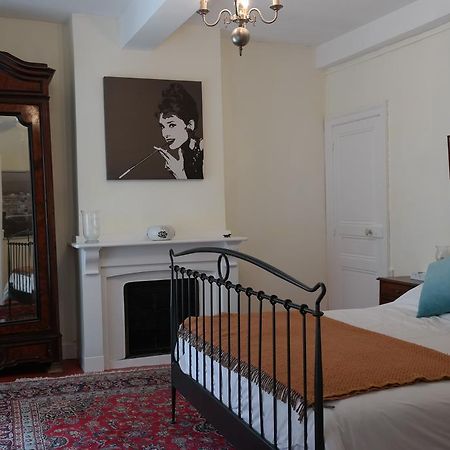 Penthouse Apartment Overlooking Place Carnot Καρκασόν Εξωτερικό φωτογραφία
