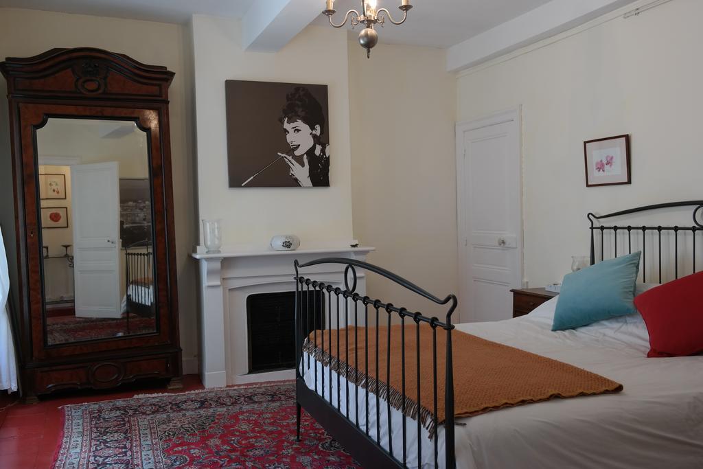 Penthouse Apartment Overlooking Place Carnot Καρκασόν Εξωτερικό φωτογραφία